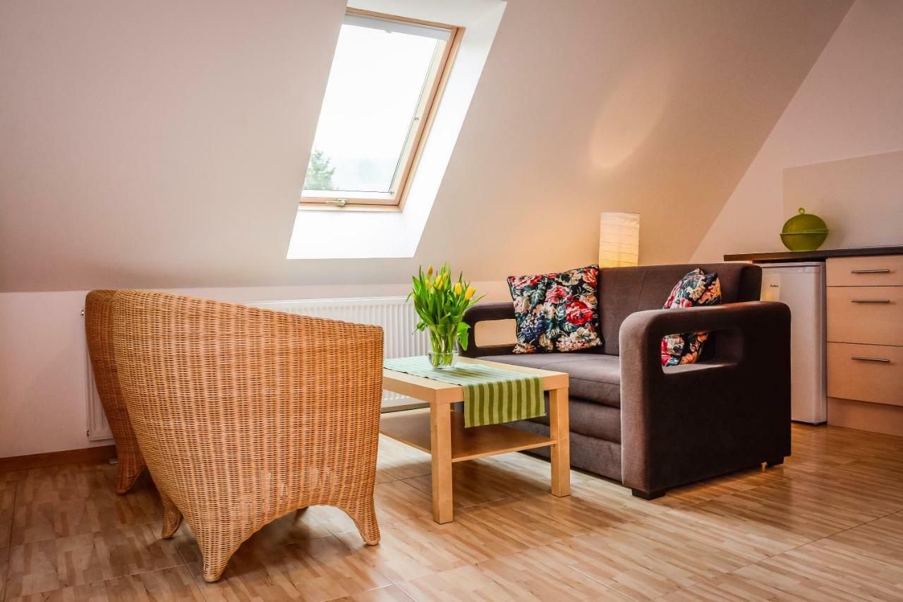 Dom Na Klonowym Wzgorzu Bed & Breakfast Stronie Slaskie Room photo