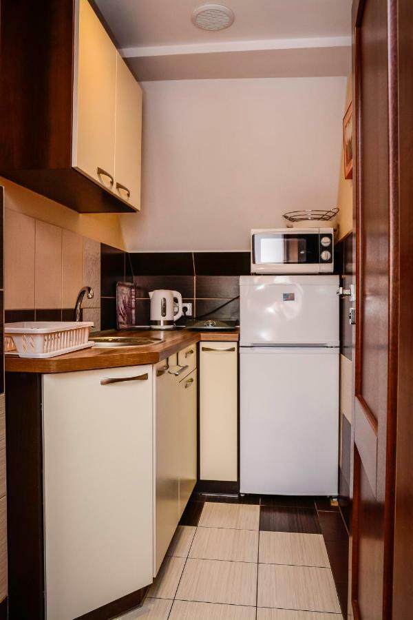 Dom Na Klonowym Wzgorzu Bed & Breakfast Stronie Slaskie Exterior photo